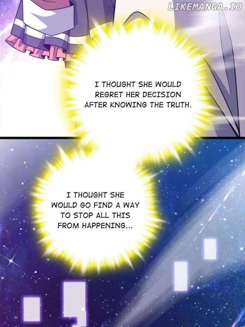 Spare Me, Great Lord! Chapter 756 15